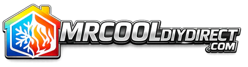 MRCOOL DIY Direct
