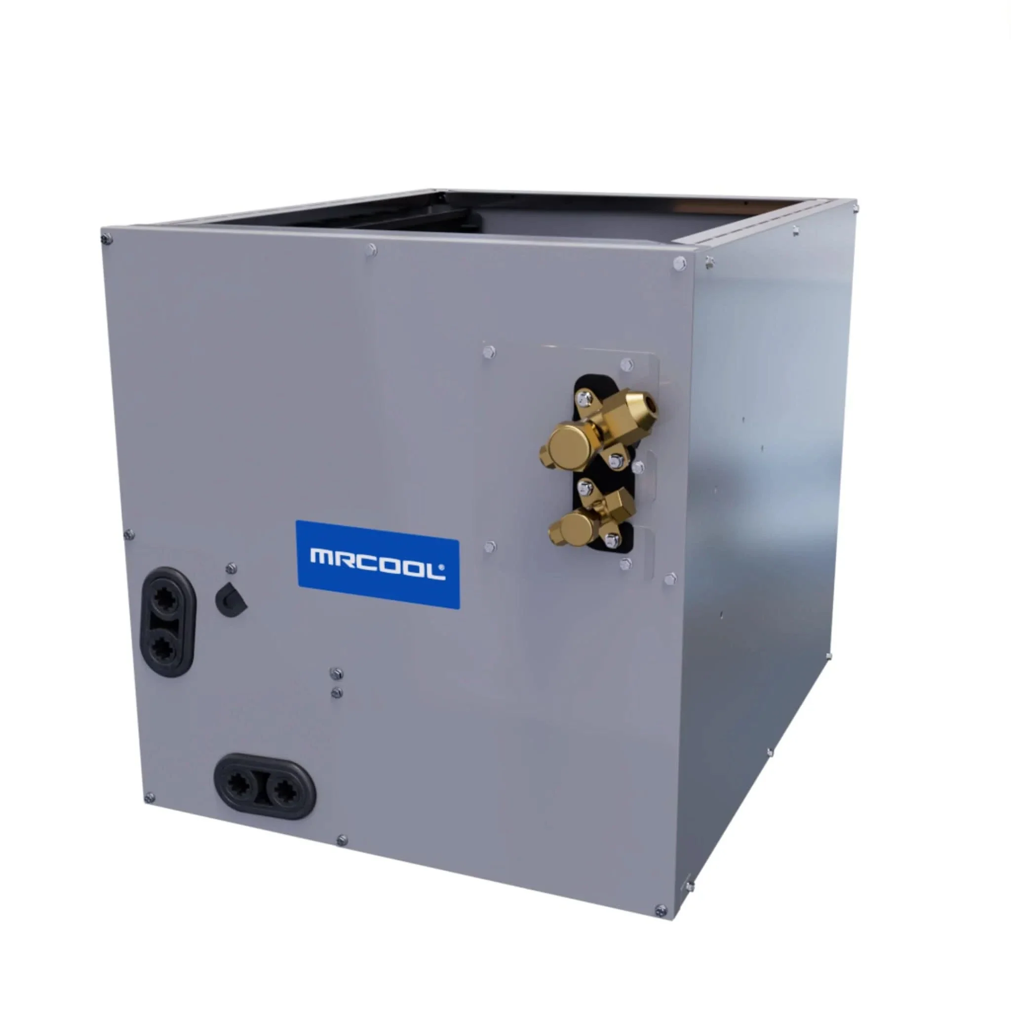 4โ5 Ton Cased A-Coil โ 24.5โ Width โ Multi-Position โ R-454B โ Pre-Charged โ Model MCMP4860DOTB - Image 2