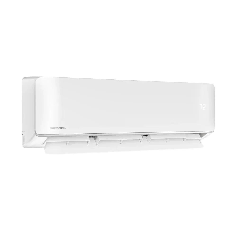 MRCOOL DIY® 5th Gen E Star 18,000 BTU Single Zone Mini Split Air Handler 230V, DIY-18-HP-WMAH-230D25-O - Image 2