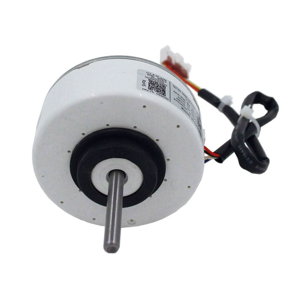 MRCOOL Replacement Evaporator Blower Motor for 9K & 12K Advantage, Olympus & DIY Series Wall Mounted Air Handlers - Image 2