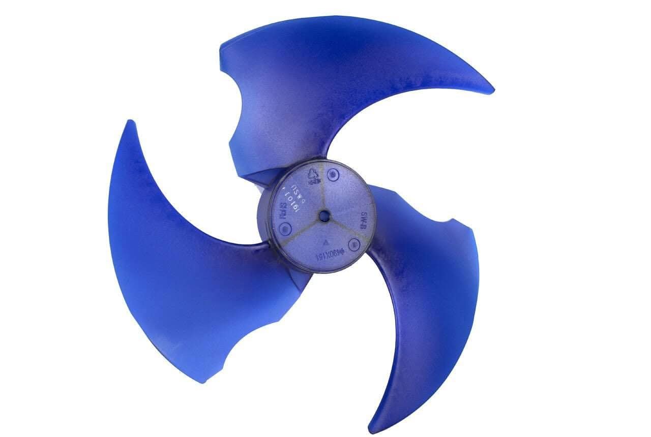Axial Flow Fan for MrCool DIY-18-HP-C-230B Ductless Heat Pump Condenser - Image 4