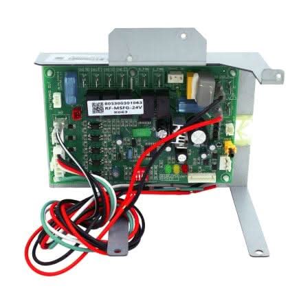 PCB Control Board for MRCOOL Central Heat Pump Condenser – ProDirect Series, Model #HAH14036