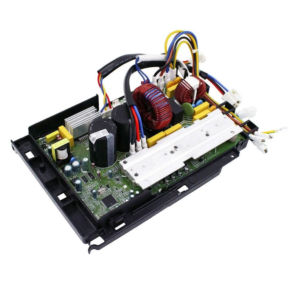 Control Board Sub-Assembly for MRCOOL DIY-24-HP-C-230B Ductless Heat Pump Condenser