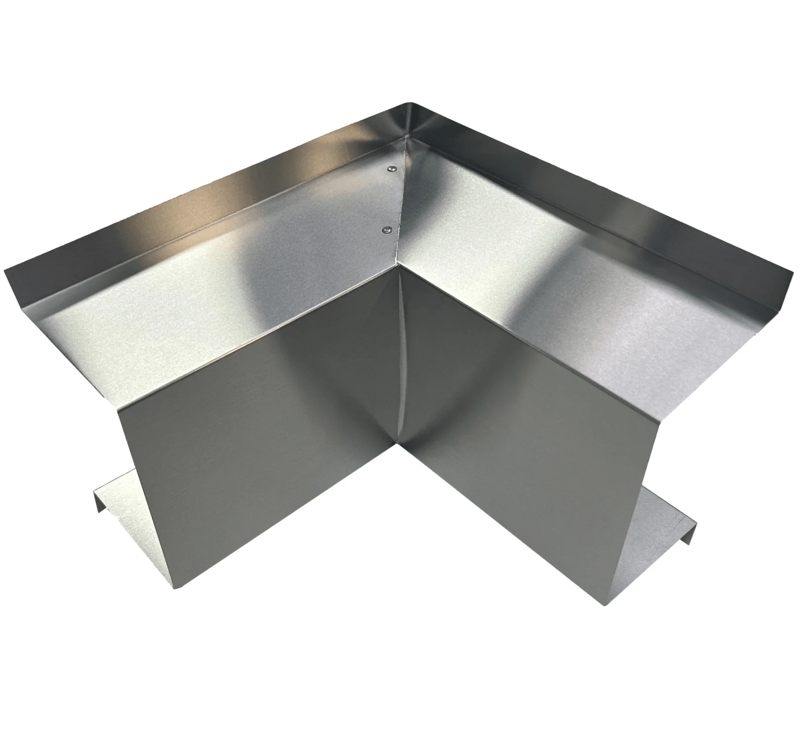 Residential Series - Line Set Cover Inside Corner Elbows - Premium Quality - Image 16