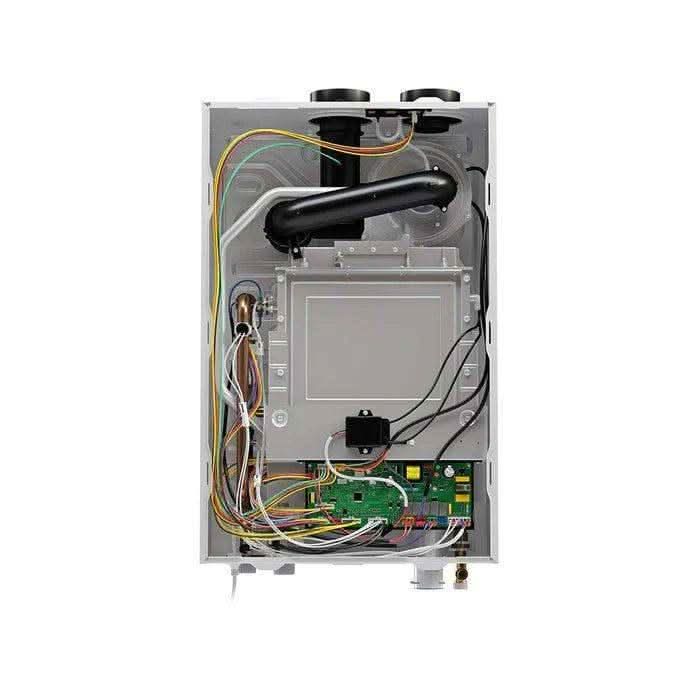 MRCOOL Natural Gas Tankless Water Heater (MHWH199NCNU) - Image 4