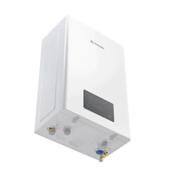 MRCOOL Natural Gas Tankless Water Heater (MHWH199NCNU) - Image 8