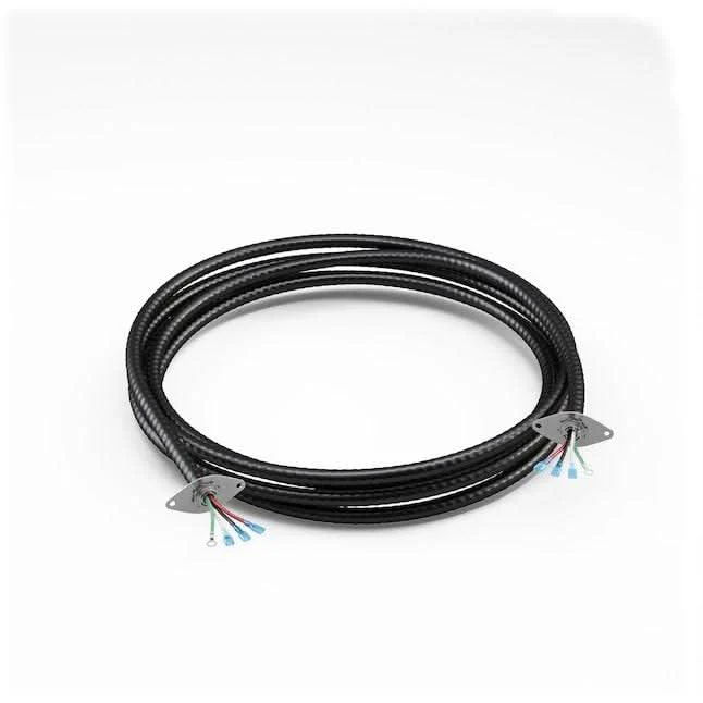 MRCOOL DIY 18K Hyper Heat Mini Split System – 5th Gen, -22°F Heating, 21.2 SEER2, Pre-Charged DIY Line Set - Image 8