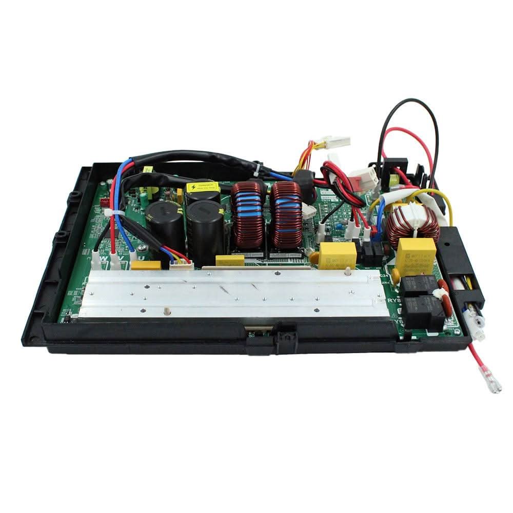 Electronic Control Box Subassembly for MRCOOL VersaPro 48k Heat Pump Condenser (17222000038374)