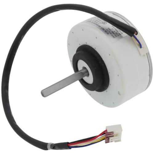 Blower Motor for MRCOOL Wall Mount Air Handler: DIY-12-WMAH-HP-115A, DIY-12-WMAH-HP-115AE, DIY-12-HP-WMAH-115B and DIY-12-WMAH-HP-115C25