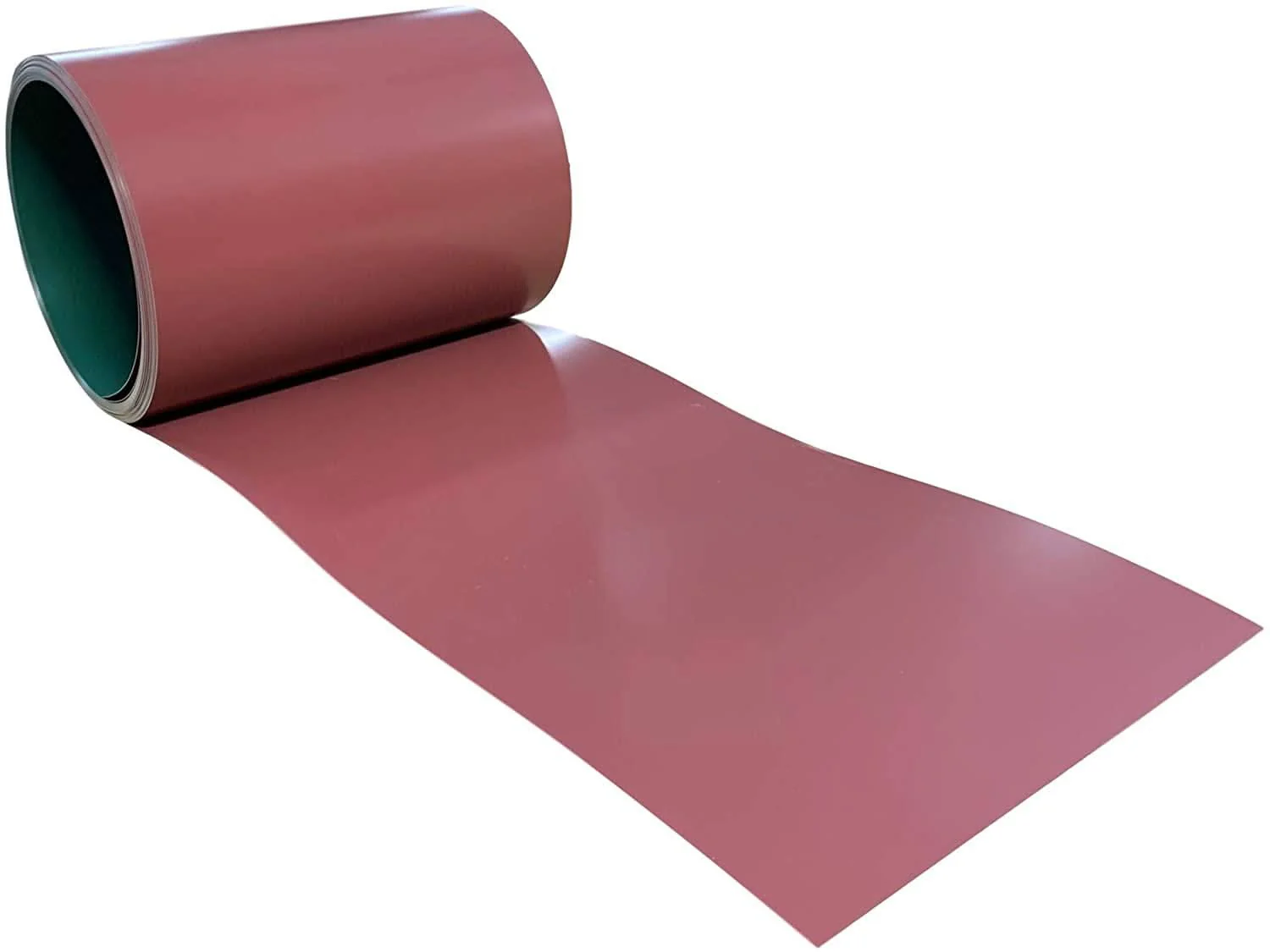 22-Gauge Heavy Duty Painted Aluminum Flashing Rolls - High Quality, Multiple Sizes & Colors - Image 27