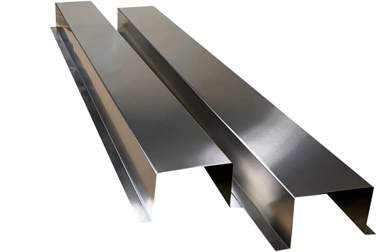 Industrial Series - 22 Gauge Metal HVAC Line Set Covers - Heavy Duty, Multiple Sizes & Colors - Image 8