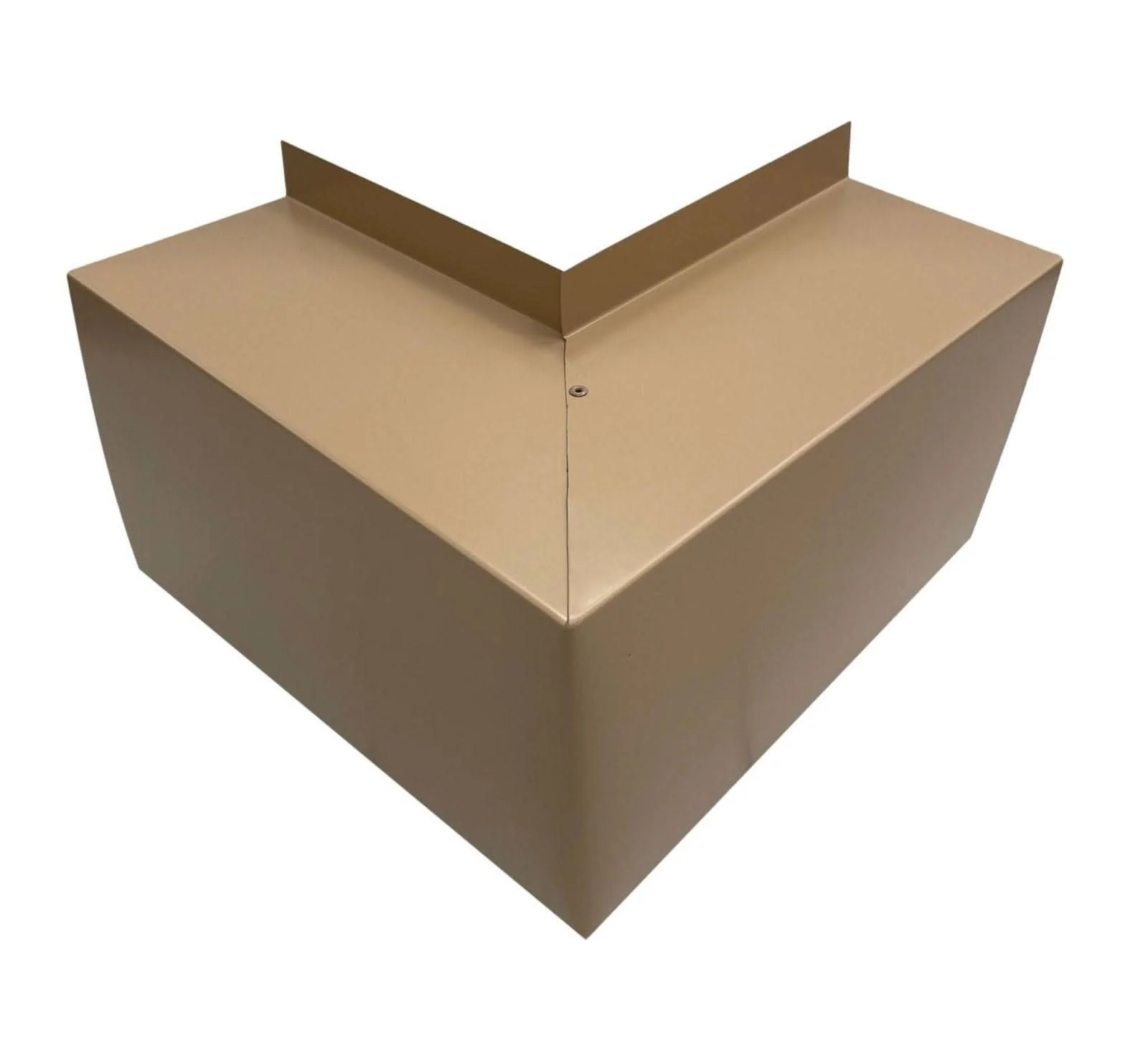 Residential Series - Line Set Cover Outside Corner Elbows - Premium Quality