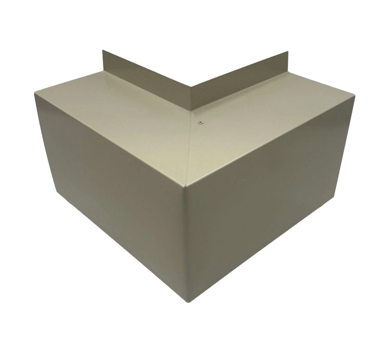 Residential Series - Line Set Cover Outside Corner Elbows - Premium Quality - Image 3