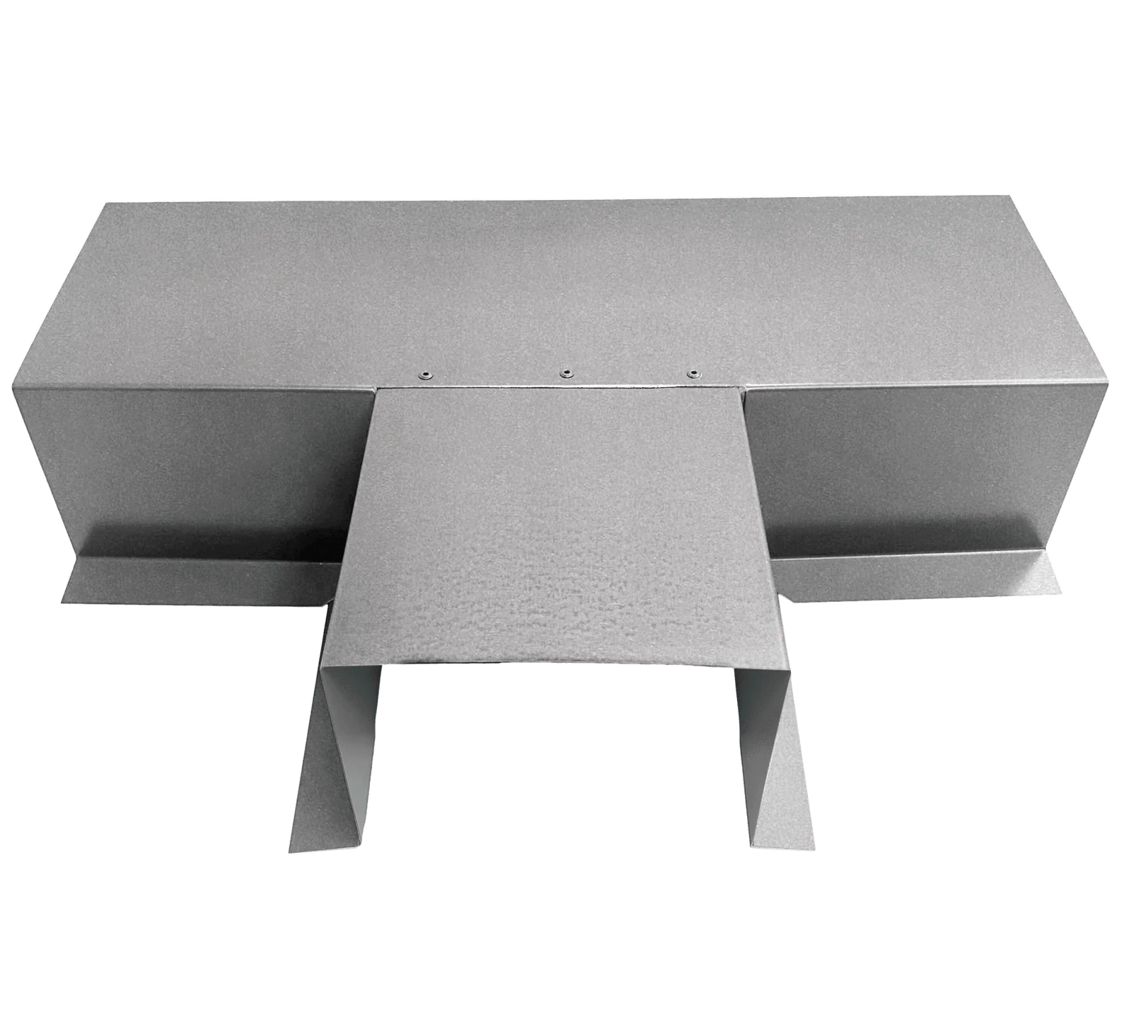 Residential Series - Line Set Cover T-Joint Connector - Premium Quality - Image 16