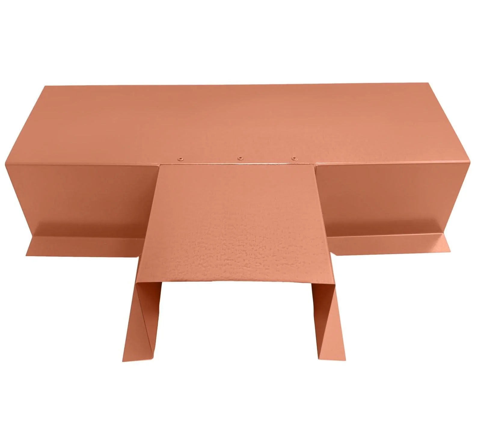 Residential Series - Line Set Cover T-Joint Connector - Premium Quality - Image 17