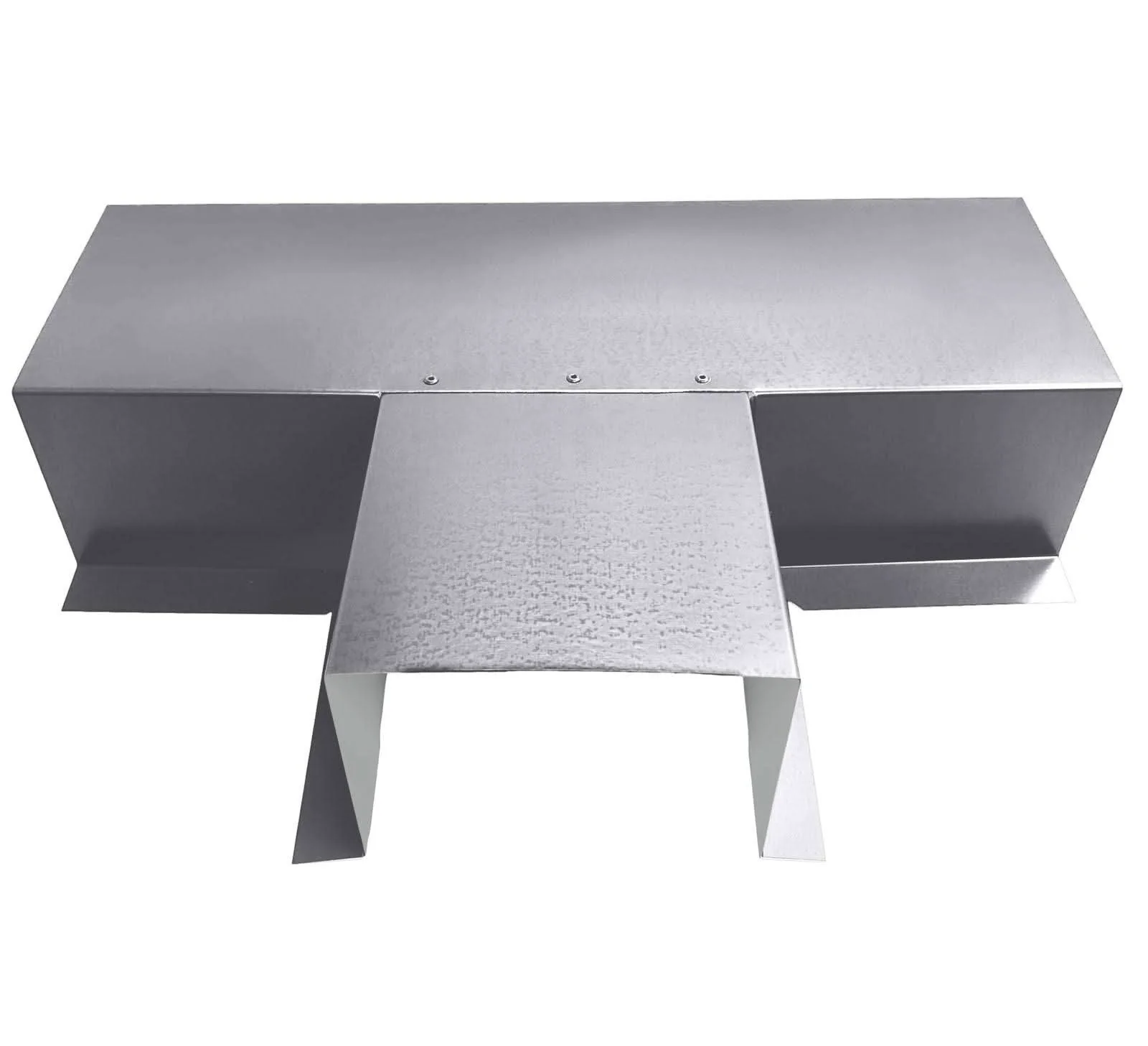 Residential Series - Line Set Cover T-Joint Connector - Premium Quality - Image 18
