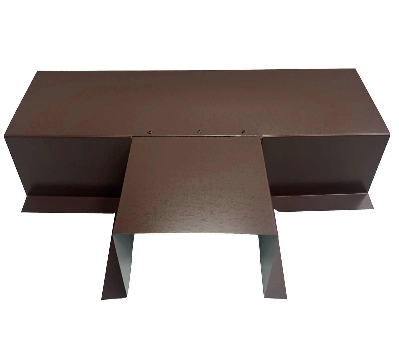 Residential Series - Line Set Cover T-Joint Connector - Premium Quality - Image 7