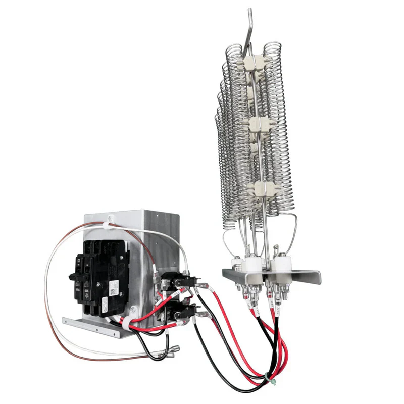 MRCOOL 10kW Heat Kit with Circuit Breaker for Signature Series TruInverter Air Handlers | MCAEHFD10X1BA