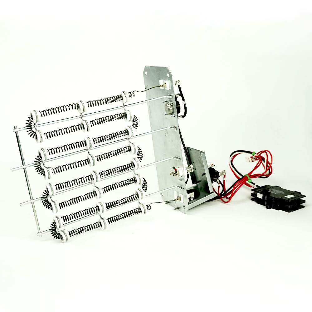 MRCOOL 15 KW Universal Air Handler Heat Strip with Circuit Breaker, MHK15U - Image 3