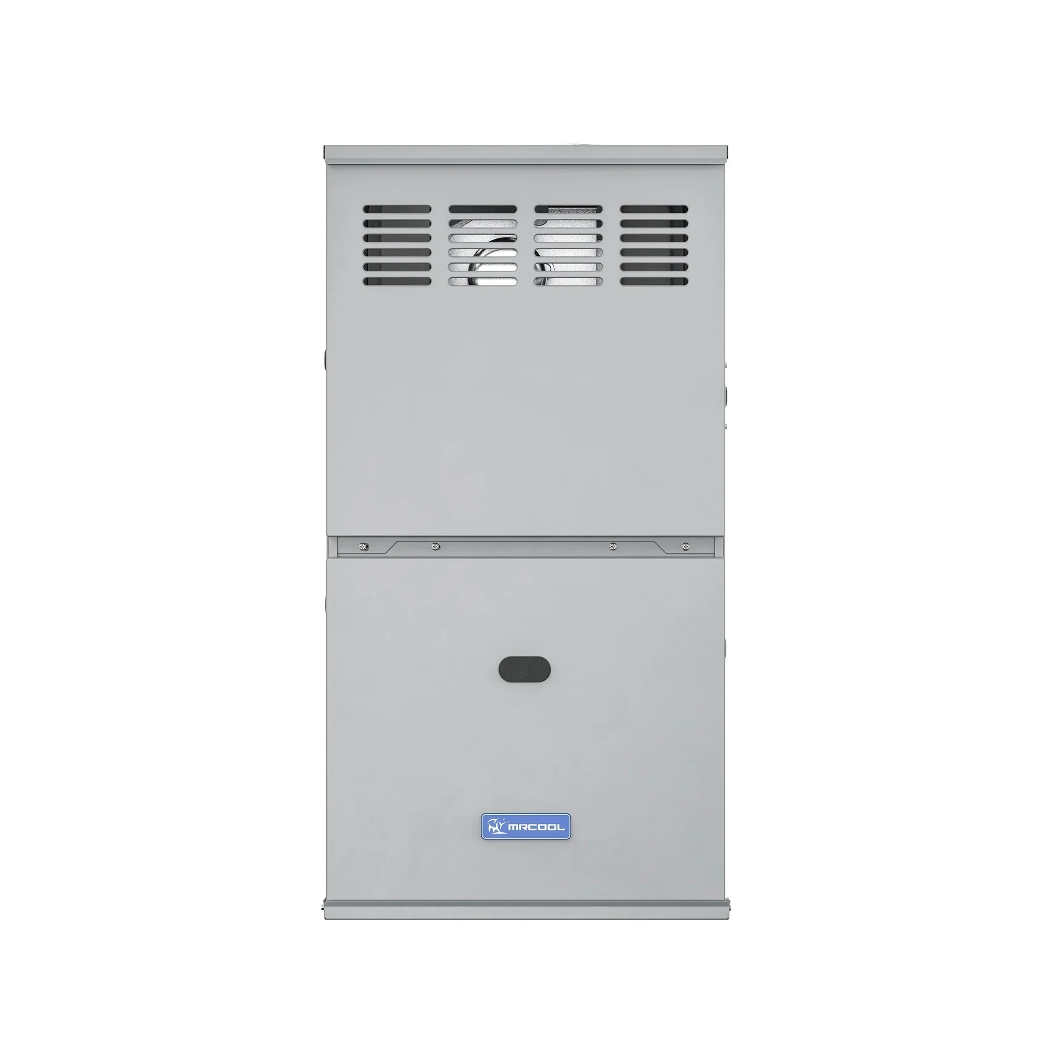 2.5 Ton Heat Pump & 60K BTU 80% AFUE Gas Furnace System – Dual Fuel – Multi-Position – VersaPro Series - Image 2