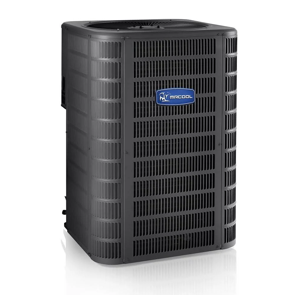 MRCOOL 2 Ton 16 SEER Split System Air Conditioner Condenser, MAC16024A - Image 4