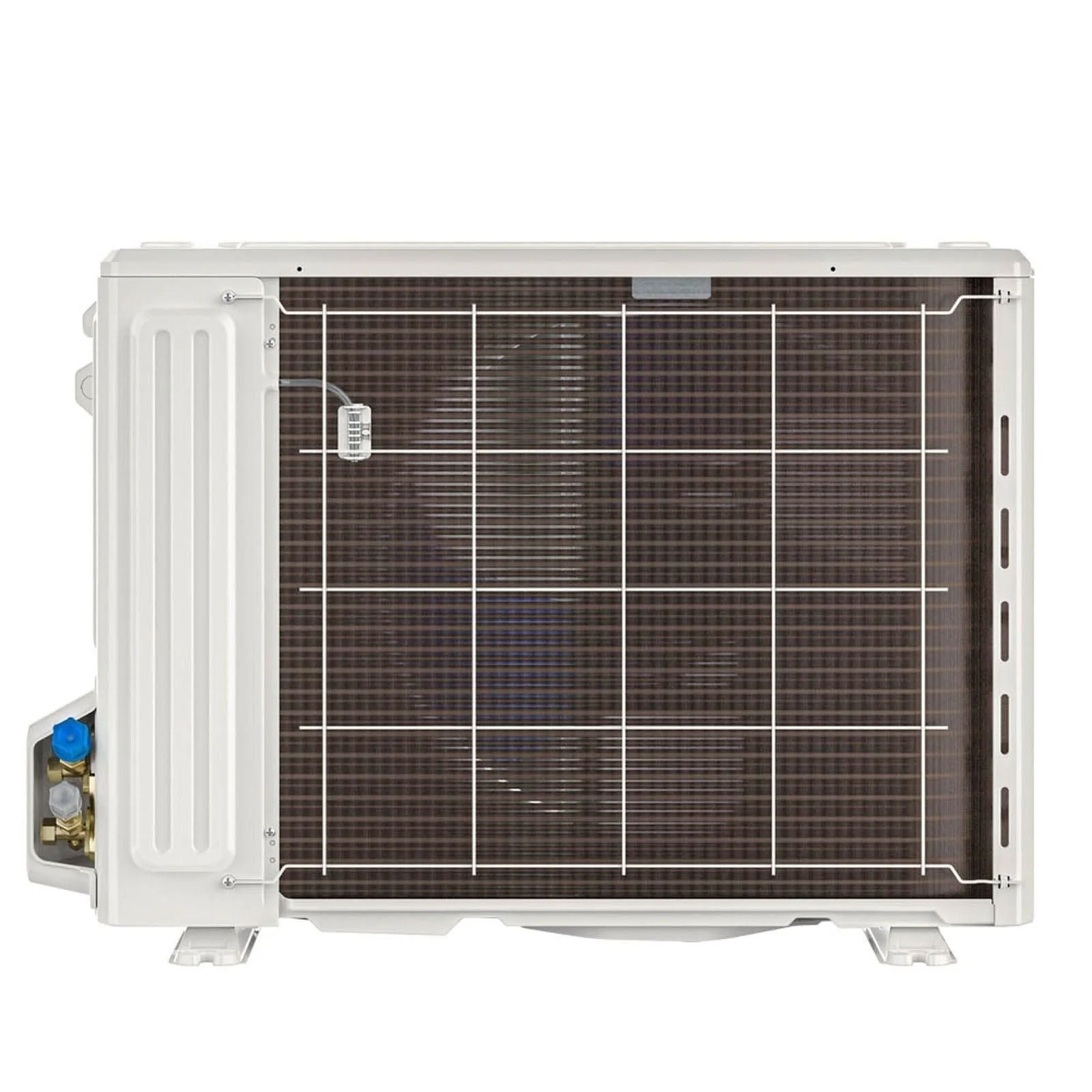 MRCOOL 2 Ton VersaPro Central Ducted Condenser, MVP-24-HP-C-230-25 - Image 5