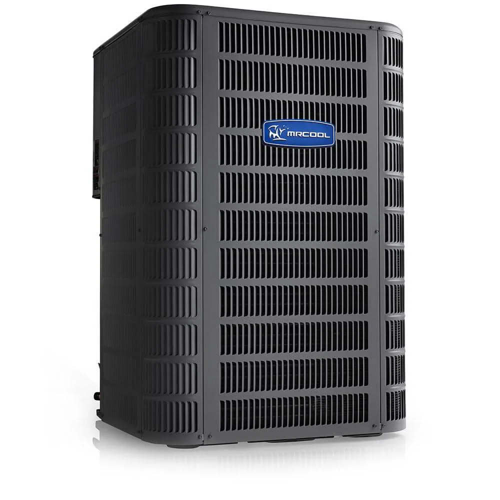 MRCOOL 3.5 Ton 42,000 BTU Split System Heat Pump, MHP15042A - Image 4