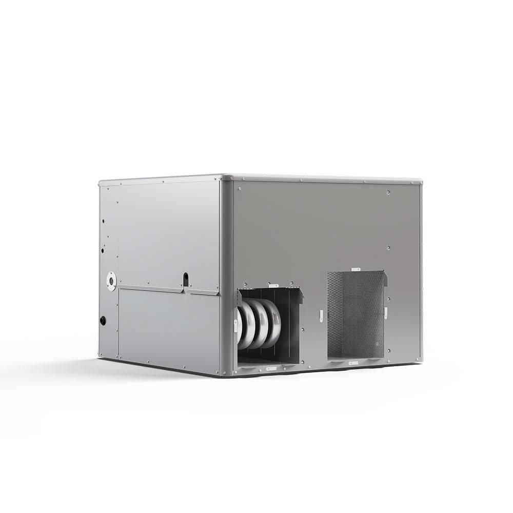 MRCOOL 3 Ton 14 SEER Horizontal or Down Flow Package Air Conditioner and Gas, MPG36S090M414A - Image 3