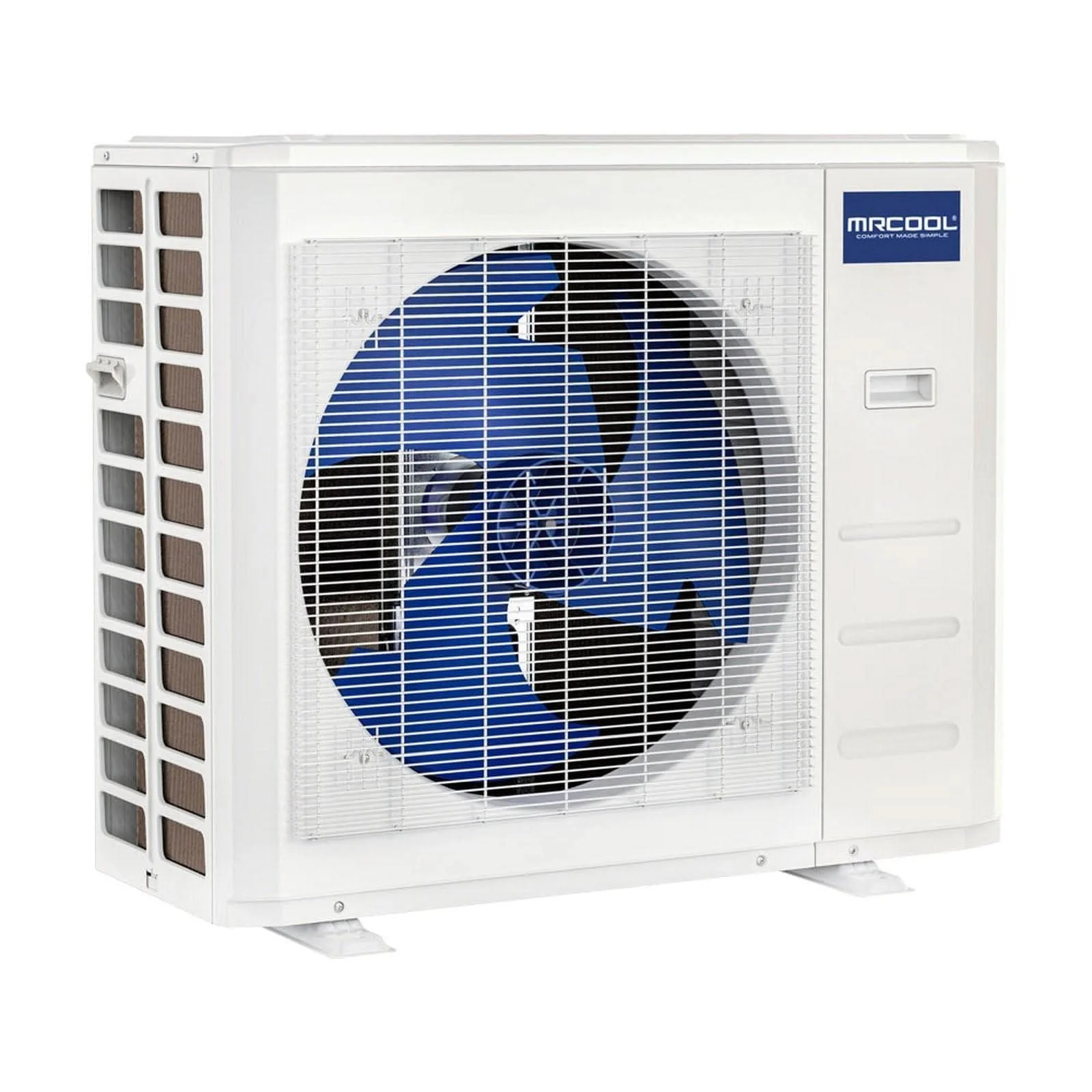 MRCOOL 3 Ton VersaPro Central Ducted System, MVP-36-HP-230-00 - Image 3