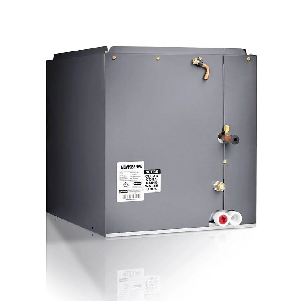 MRCOOL 4.1 Ton R410A Upflow Cased Evaporator Coil, MCVP49CNPA - Image 2