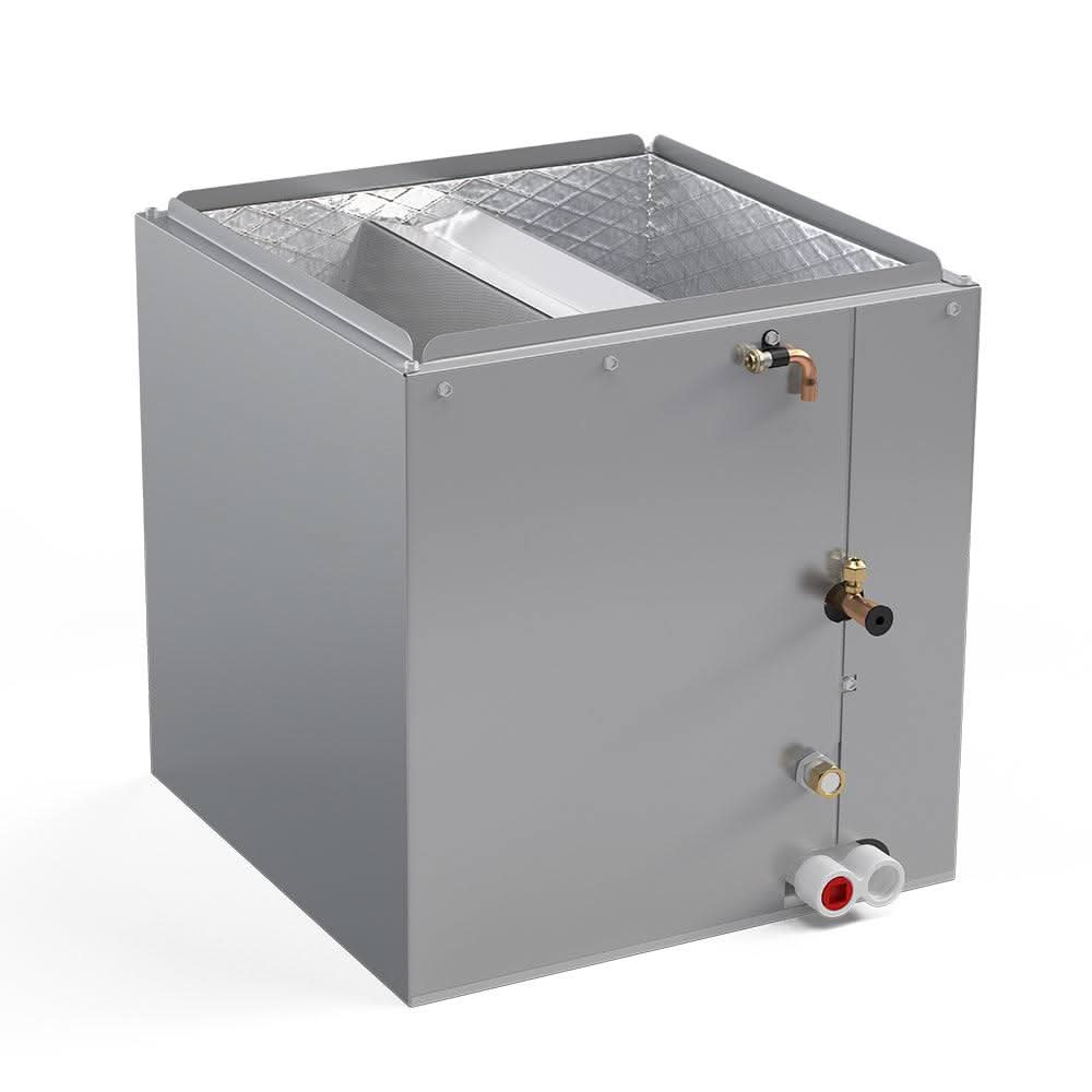 MRCOOL 4.1 Ton R410A Upflow Cased Evaporator Coil, MCVP49CNPA - Image 5