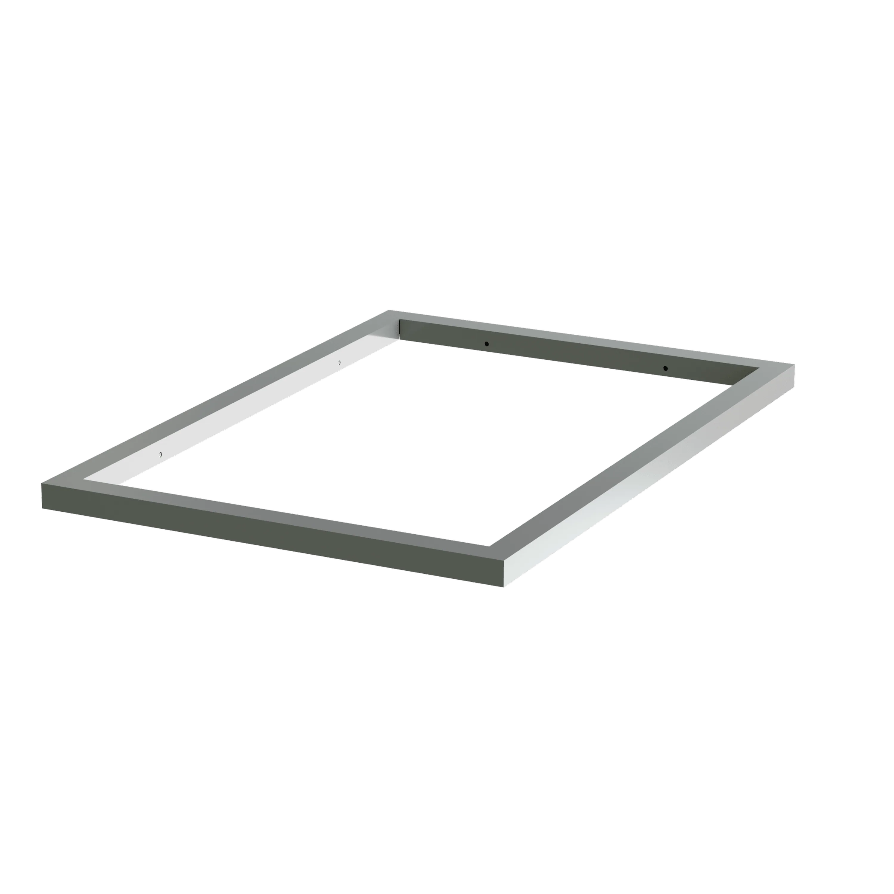MRCOOL® 4–5 Ton Evaporator Coil Flange Adapter (24.5” D-Cabinet) – MCMP4860D-F