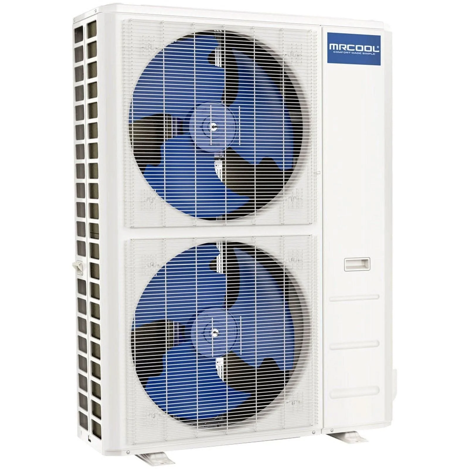 MRCOOL 5 Ton VersaPro Central Ducted Condenser, MVP-60-HP-C-230-00 - Image 2