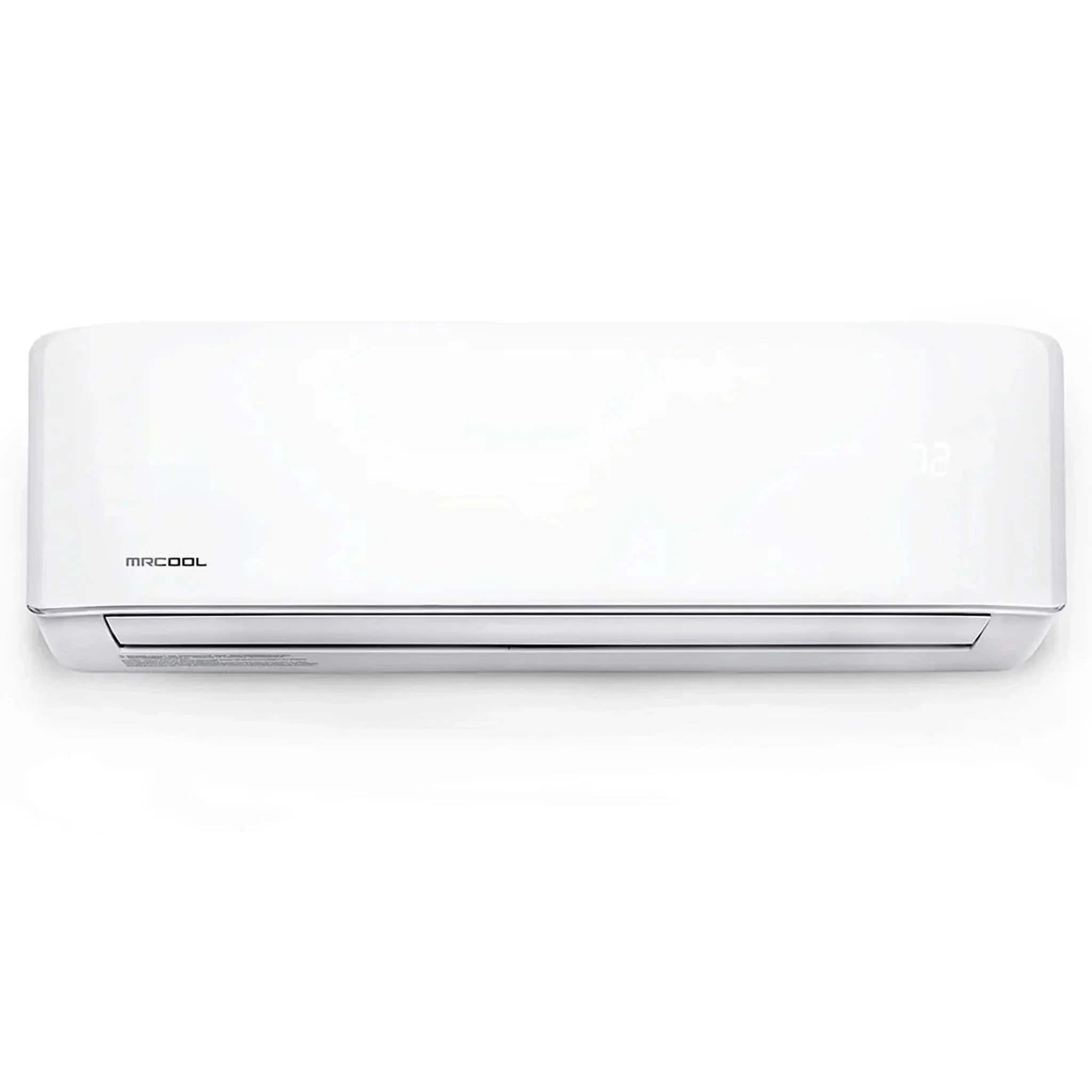 MRCOOL 5th Gen Advantage 12K BTU Wall Mount Air Handler – 115V (Model: A-12-HP-WMAH-115D-O) - Image 2
