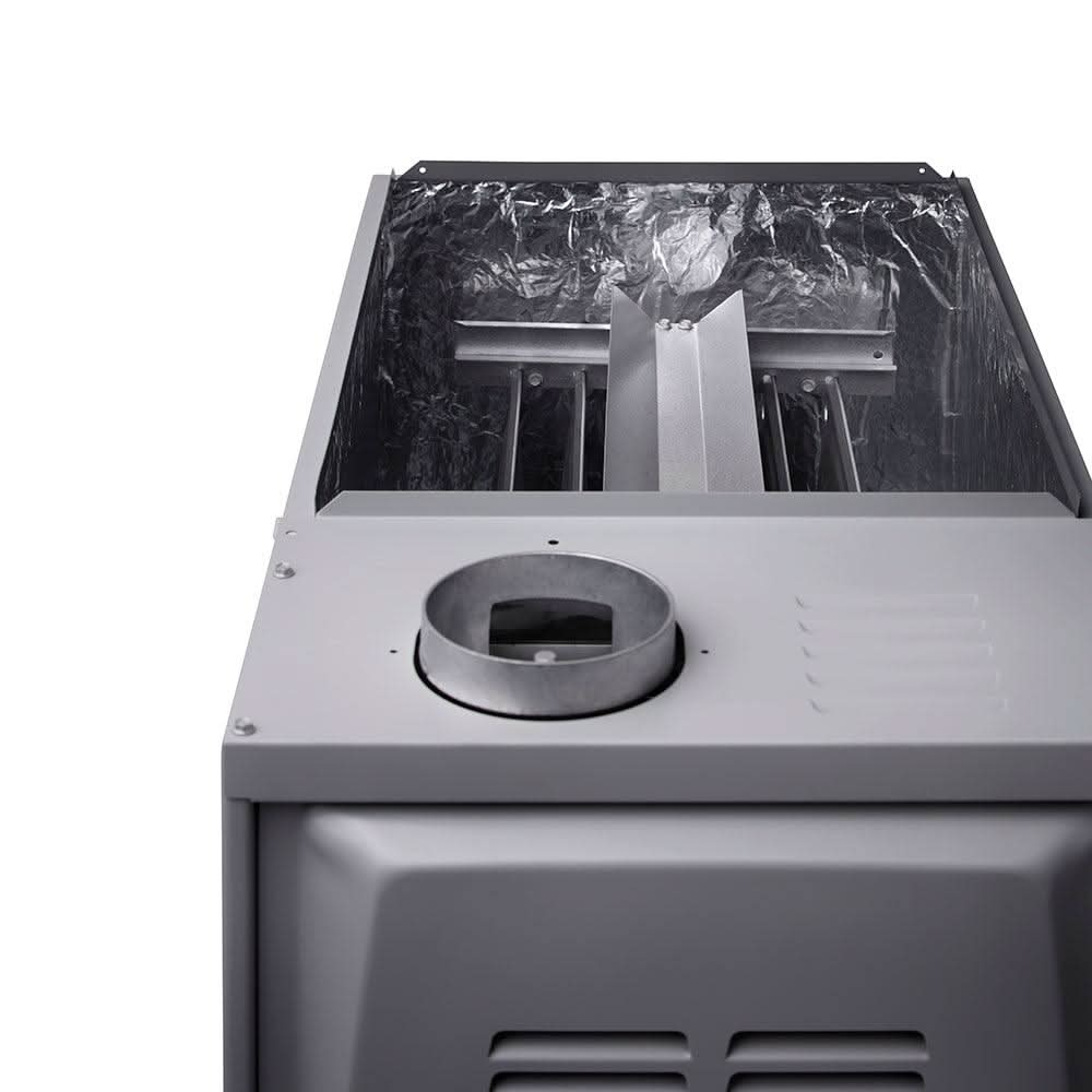 MRCOOL 80% AFUE 3 Ton 70,000 BTU Downflow Multi-Speed Gas Furnace, MGD80SE070B3A - Image 3