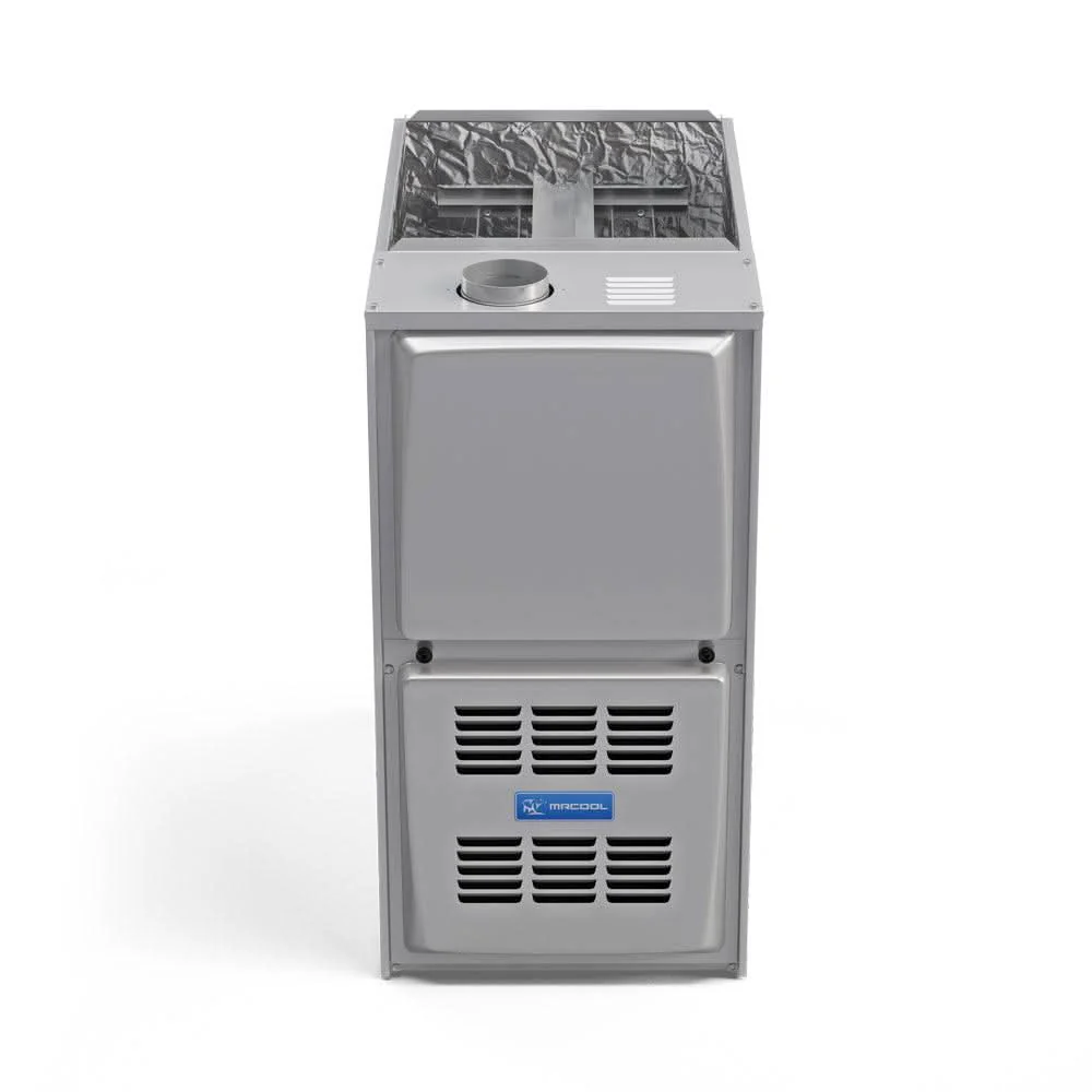 MRCOOL 80% AFUE 3 Ton 70,000 BTU Gas Furnace (Model: MGM80SE070B3A) - Image 2