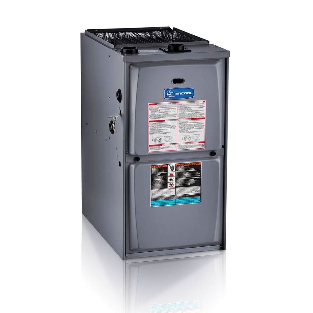 MRCOOL 95% AFUE 5 Ton 110,000 BTU Downflow Multi-Speed Gas Furnace, MGD95SE110C5XA - Image 3