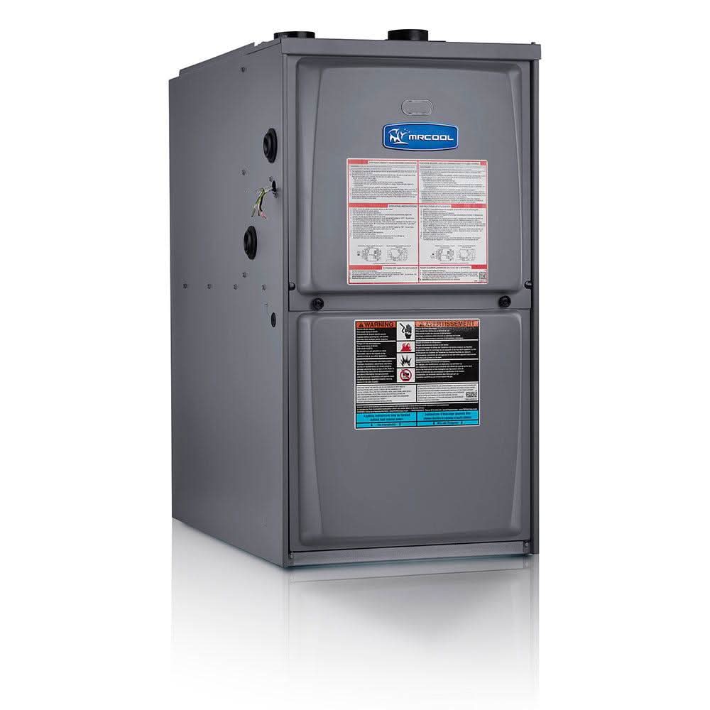 MRCOOL 95% AFUE 5 Ton 135,000 BTU Multi-Position Multi-Speed Gas Furnace, MGM95SE135D5XA - Image 4