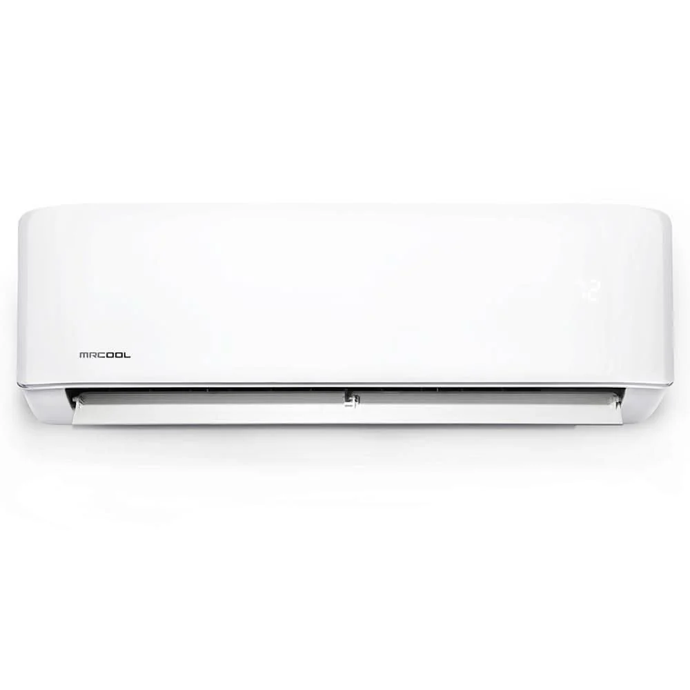 MRCOOL Advantage 4G 12K BTU, 20 SEER, 115V, Ductless Mini Split Air Conditioner and Heat Pump with 16 Ft. Line Set (A-12-HP-115C) - Image 3