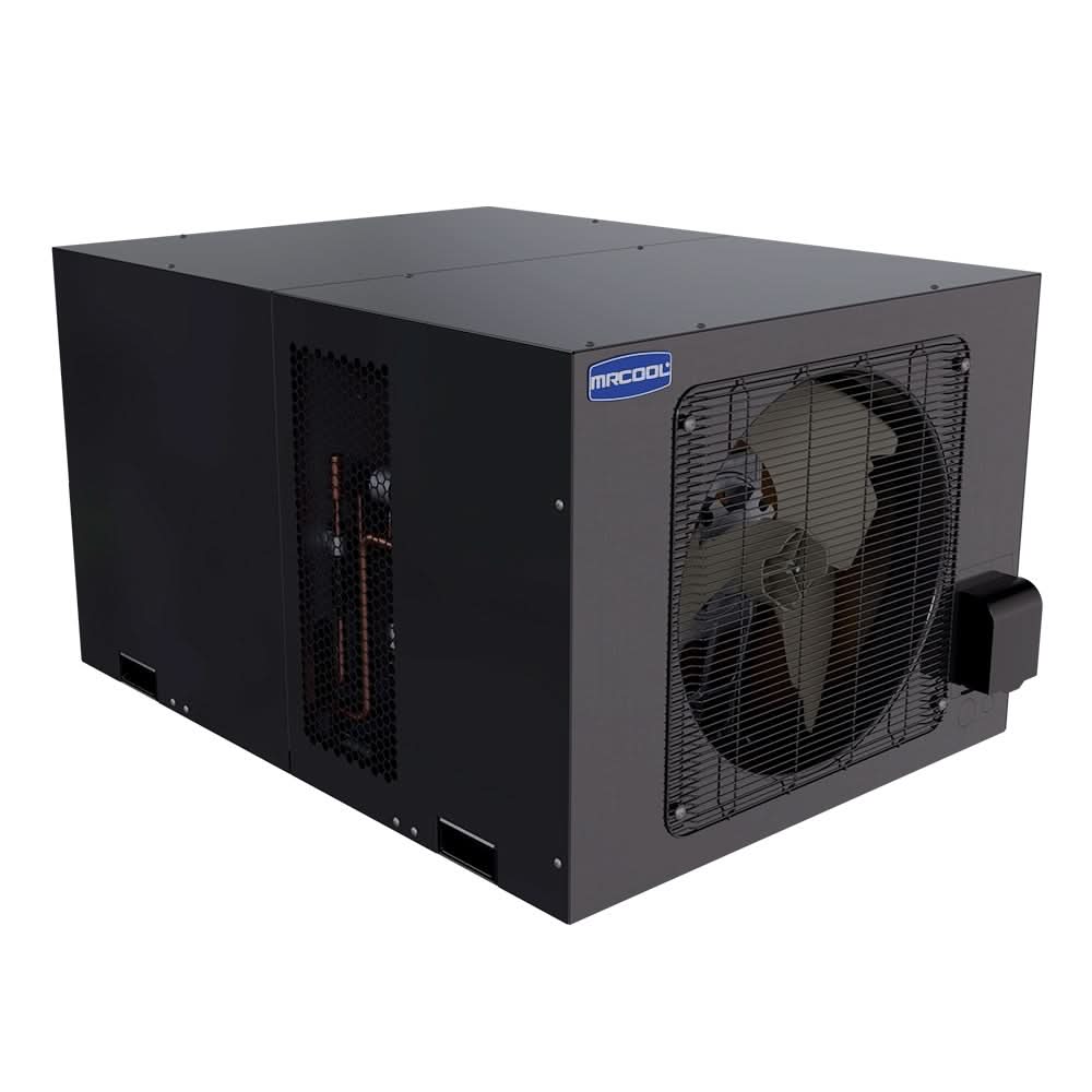 MRCOOL Compact Refrigeration System for Walk-In Coolers & Freezers (DIY Installation) - Image 3