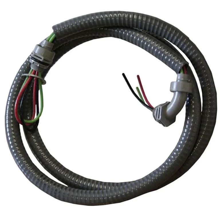 MRCOOL Disconnect Switch and Electrical Whip Kits for Ductless Split System Condensers 9k BTU To 60k BTU - Image 3