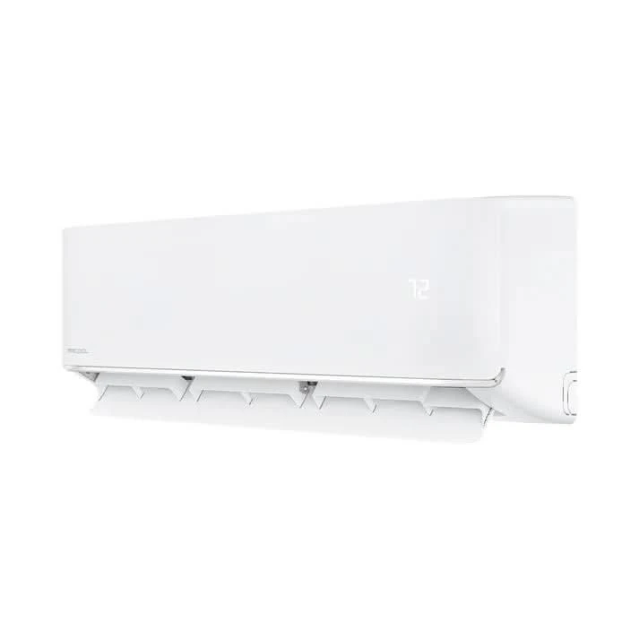 MRCOOL DIY® 5th Gen E Star 18,000 BTU Single Zone Mini Split Complete System with 25ft. Line Set 230V, DIY-18-HP-WM-230D25-O - Image 6