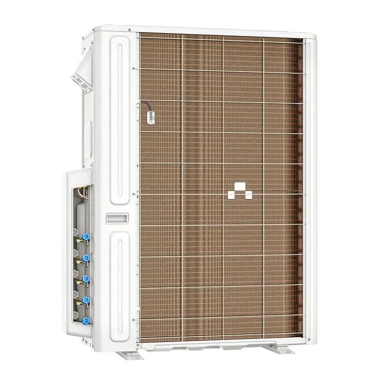 MRCOOL DIY 5th Gen Multi-Zone 4-Zone 48,000 BTU 22 SEER2 (6K + 6K + 12K + 18K) Ductless Mini-Split Air Conditioner and Heat Pump - Image 8