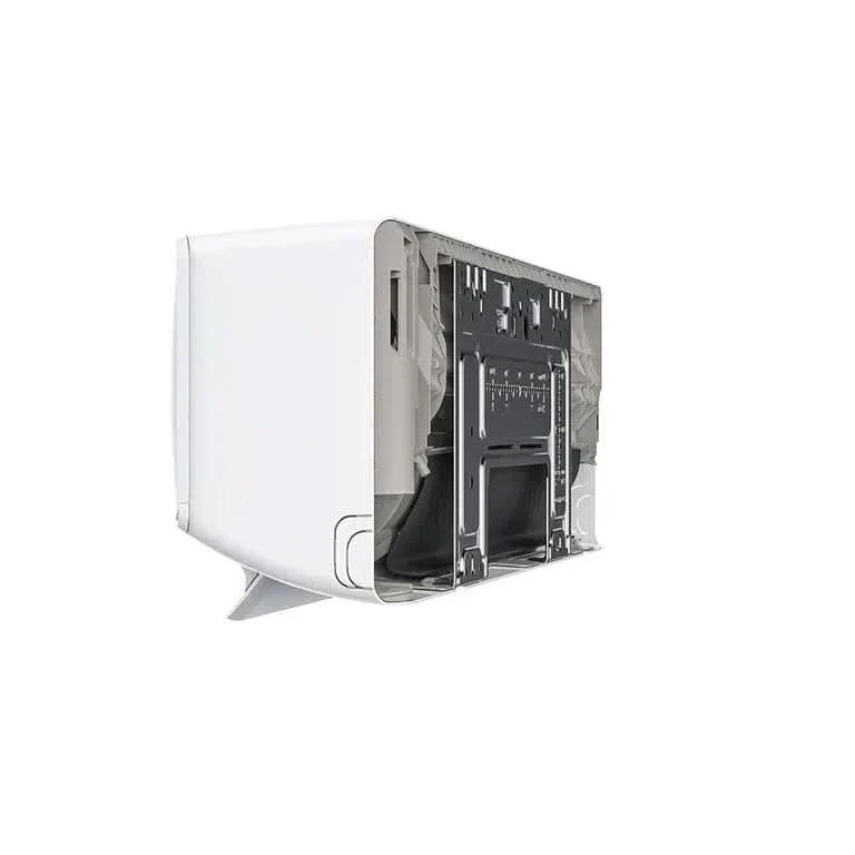 MRCOOL DIY 5th Gen Multi-Zone 4-Zone 48,000 BTU 22 SEER2 (6K + 9K + 12K + 12K) Ductless Mini-Split Air Conditioner and Heat Pump - Image 14