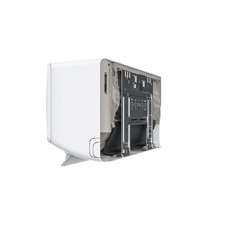 MRCOOL DIY 5th Gen Multi-Zone 5-Zone 48,000 BTU 22 SEER2 (6K + 9K + 12K + 12K + 12K) Ductless Mini-Split Air Conditioner and Heat Pump - Image 7