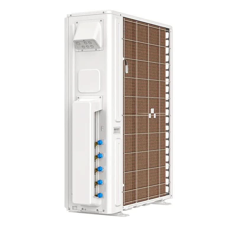 MRCOOL DIY 5th Gen Multi-Zone 5-Zone 48,000 BTU 22 SEER2 (6K + 9K + 12K + 12K + 18K) Ductless Mini-Split Air Conditioner and Heat Pump - Image 5