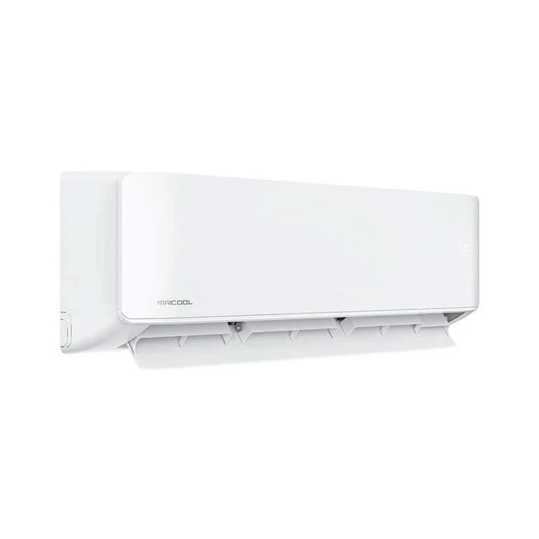 MRCOOL DIY 5th Gen Multi-Zone 5-Zone 48,000 BTU 22 SEER2 (6K + 9K + 18K + 18K + 18K) Ductless Mini-Split Air Conditioner and Heat Pump - Image 10