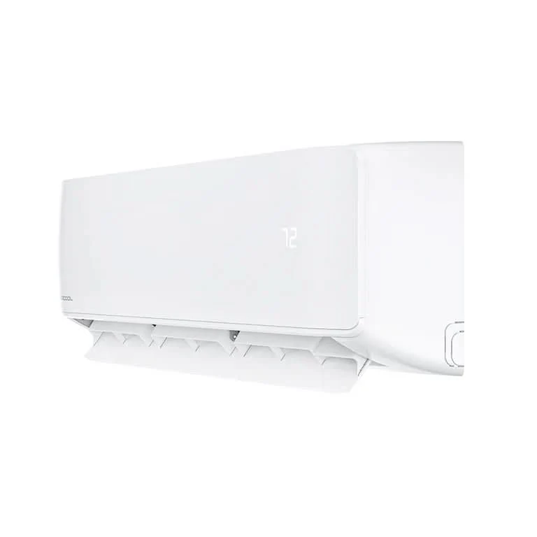 MRCOOL DIY 5th Gen Multi-Zone 5-Zone 48,000 BTU 22 SEER2 (6K + 9K + 18K + 18K + 18K) Ductless Mini-Split Air Conditioner and Heat Pump - Image 8
