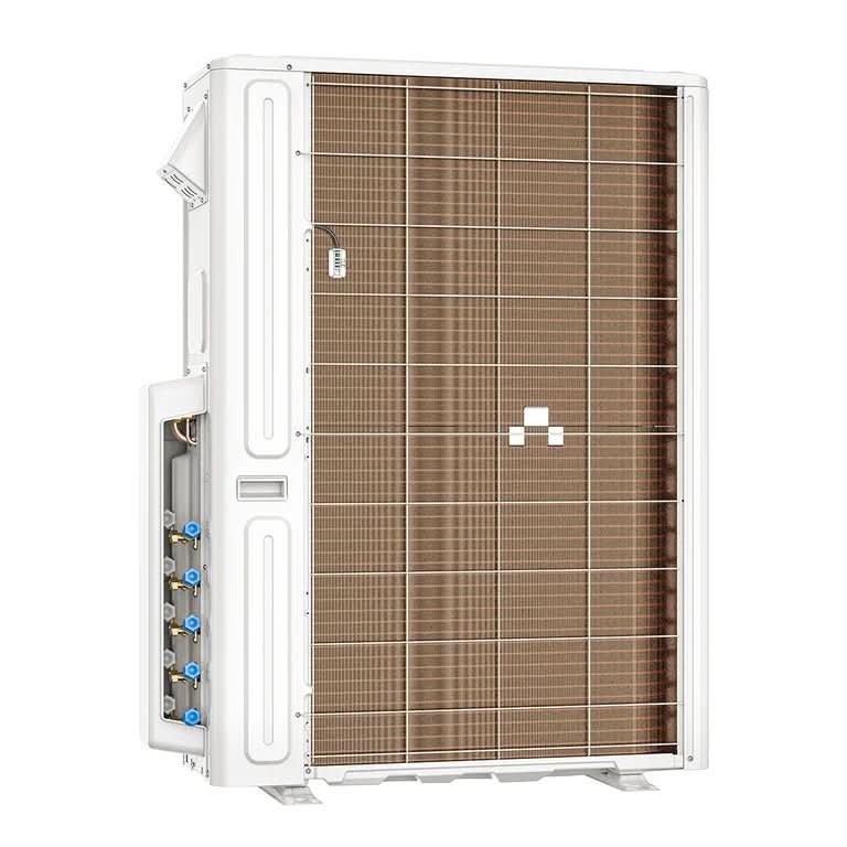 MRCOOL DIY 5th Gen Multi-Zone 5-Zone 48,000 BTU 22 SEER2 (6K + 9K + 9K + 18K + 18K) Ductless Mini-Split Air Conditioner and Heat Pump - Image 6