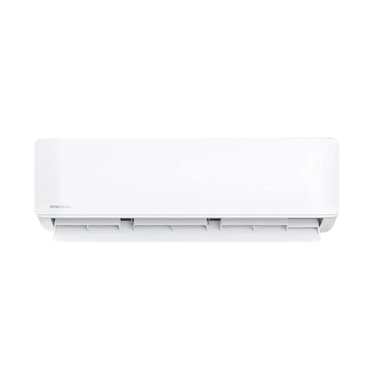 MRCOOL DIY 5th Gen Multi-Zone 5-Zone 48,000 BTU 22 SEER2 (9K + 9K + 18K + 18K + 18K) Ductless Mini-Split Air Conditioner and Heat Pump - Image 9